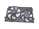 ВЕНТИЛЯТОР РАДИАТОРА AUDI A3 8P 2.0 TDI 1K0121207T