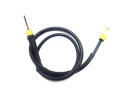 JUNAK 108 SPEED METER LINE (общая длина 96 см)