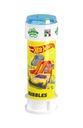 Mydlové bubliny 60 ml Hot Wheels Druh tradičné cupping