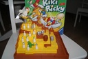 Игра Равенсбургер Кики Рикки