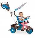 Little Tikes Trójkołowy Rowerek Sport 4w1 GUMOWE