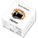 Интеллектуальный модуль Fibaro FGS-214 Z-Wave Plus