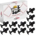 SEAT IBIZA ARONA LEON CITIGO SPRINTER UP! ШПИЛЬКИ ОБИВКИ, КОЛЕСНЫЕ АРКИ