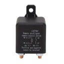 ДИСТАНЦІЙНИЙ ВИКЛЮЧАТЕЛЬ СТРУМУ 12V 200A NA ПУЛЬТА АКУМУЛЯТОРА КОМПЛЕКТ ПЕРЕМИКАЧ  (17703042921) фото min 15