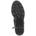 Topánky Členkové čižmy na podpätku Dámske Wojas Čierne 64060 Pohlavie Výrobok pre ženy