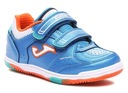 Joma Indoor Shoes Top Flex Jr 2304 в R.32