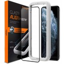 Закаленное стекло Spigen для iPhone 11 Pro, Xs, FC AM