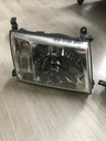 TOYOTA LAND CRUISER 100 JUEGO FAROS 