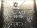 INSERT CUVETTES VW GOLF VI TIGUAN A3 1,6 TDI CAY 03L103623Aphoto 5