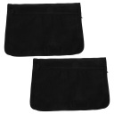 2PCS DURABLE CAR DOCUMENT ОРГАНАЙЗЕР POUCH FOR GLOVEBOX STORAGE  (18588281878) фото min 8