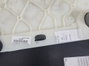 CLADDING DOOR PERID LEFT MAP DRIVER MERCEDES W204  photo 9