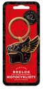 БРЕЛОК ДЛЯ МОТОЦИКЛОВ HOBBY ДЛЯ МОТОЦИКЛИСТОВ