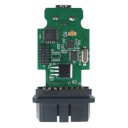 VAG H-EX V2 Diagnostic Cable 25.3 ENG / 24.7 PL - Atmega162 (18776624331) фото min 11