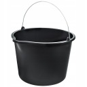 ВЕДРО СТРОИТЕЛЬНОЕ С ВОРОНКОЙ 16Л