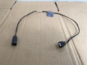 BMW E90 E91 FIL BUSES LAVE-GLACE GAUCHEphoto 10