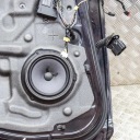 FORD MONDEO IV BA7 LEFT REAR DOOR 2010 1694252  photo 10