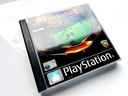 *** TRICKSHOT PS1 PSX PSONE PLAYSTATION 3xA ***
