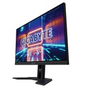 LED monitor Gigabyte M27Q 27&quot; 2560 x 1440 px IPS / PLS Barva černá