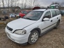 OPEL ASTRA ФОРСУНКА ТОПЛИВА 2000 1.7L TJBB001901D  фото 7