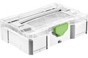 МИНИ-СИСТЕЙНЕР T-LOC SYS-MINI 1 TL TRA Festool