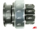 BENDIKS DE DÉMARREUR SD5022 AS-PL EMBRAYAGE JEDNOKIERUNKOWE, DÉMARREUR photo 5 - milautoparts-fr.ukrlive.com