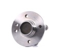 RIDEX 654W0403 KIT ROULEMENT ROUES ARRIÈRE VERS MINI SCHRÄGHECK (R50, R53) 74MMphoto 9