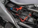 QUAD LOCK 12V USB СМАРТ ВОДОСТІЙКИЙ АДАПТЕР DO ГОЛОВКИ INDUKCJA  фото 9