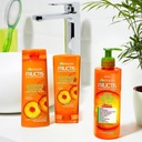 Garnier Fructis Goodbye Damage posilňujúci šampón pre poškodené vlasy Veľkosť Produkt v plnej veľkosti