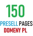 150 ссылок - SEO-ПОЗИЦИОНИРОВАНИЕ - Presell PL