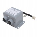 НАГРІВАЧ ОПАЛЕННЯ 12V 800W АВТОМОБІЛЬНА ПІДІГРІВАЧ ODMRAZACZ/OGRZEWACZ  (18854086754) фото min 10