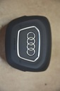 AUDI Q3 83A F3 AIRBAG BOLSA VOLANTE 83A880201E 