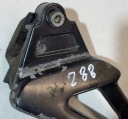 SET GAUCHE ARRIÈRE PODNOZEK 35011-1640-EZ KAWASAKI ZZR 1100 1993-01R NINJA ZX-11photo 4