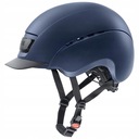 Конная шлем uvex elexxion k.blue mat r.m-l