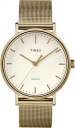 Timex Essential Fairfield TW2R26500 женские часы