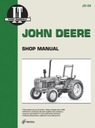 Jd Mdl 2150,2155,2255,2350, + HAYNES