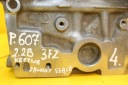 ГОЛОВКА PEUGEOT 607 407 CITROEN C8 2.2 B 3FZ 9645107110 9645107210  (17434830633) фото min 15
