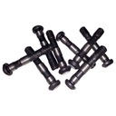 1CA90 2CA90 БОЛТ ШАТУНА НОВЫЙ ЗАВОД АНДОРИЯ