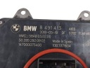 ПРЕОБРАЗОВАТЕЛЬ КСЕНОН ПЕРЕД BMW 5 G30 G31 G38 8491413  фото 8