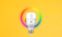 Xiaomi Żarówka Mi LED Smart Bulb White&Color Rodzaj gwintu E27