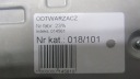 CITROEN C3 AIRCROSS RADIO NAVIGATION 9822939580photo 5