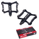 ГЛАВНЫЕ ПОДШИПНИКИ ПЕДАЛИ GUB GC008 ЧЕРНЫЕ ШТИФТЫ