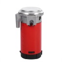 12V 150DB СУПЕР ГОЛОСНА КОМПРЕСОР, НАСОС Z ОДНА ТРУБКА I ТРУБКА R7  фото 9
