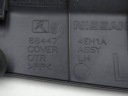NISSAN QASHQAI 2018 AUTRE PIÈCE INTÉRIEUR 884474EH1Aphoto 9