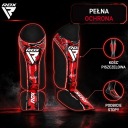 Захисне Спорядження Rdx Tibia І Ножиці