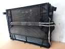 ENSEMBLE RADIATEURS PORSCHE CAYENNE II 92A TOUAREG 3.0 DIESEL 2010-7P0121253Aphoto 6