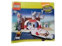 LEGO Губка Боб 3832 U инструкция
