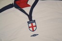 UMBRO ENGLAND 2003-2005 DWUSTRONNA KOSZULKA XXL Marka Umbro