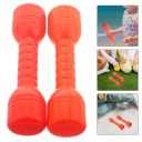 Гантелі Бітумні Фіксована 1Pair