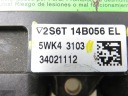 МОДУЛЬ AIRBAG FORD FUSION 5WK43103 2S6T14B056EL  (18757928274) фото min 6