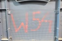 ÉTRIER DE FREIN AVANT DROIT PEUGEOT 206 1.6 1.6 16V 2.0 HDI 4400P3 54MMphoto 9